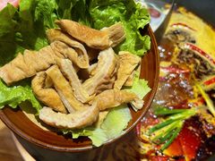 -虾领航小龙虾·吉林烧烤(柳州路店)