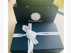 -CHANEL(恒隆广场店)