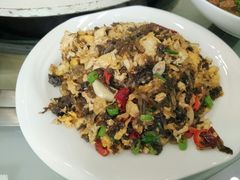 -名羊天下陕北横山铁锅炖羊肉(博文路店)