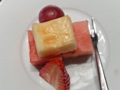 -庐灶江南·江南菜·四合院Bistro(东直门雍和宫·原华侨宾馆店)