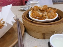 -点都德(喜粤楼店)