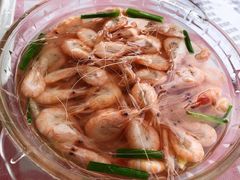-湖山人家·湖景餐厅·特色农家菜(太湖西山店)