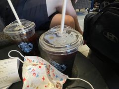 -星巴克(深圳宝安泰华店)