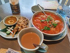 -CHINCHIN 青青·泰国料理(万象食家店)