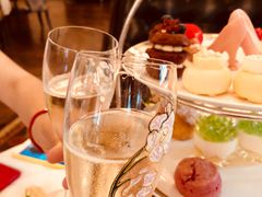 -Salon de Ville浦江汇(上海外滩华尔道夫酒店店)