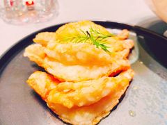 -北平食府·北京烤鸭(北京西站六里桥店)