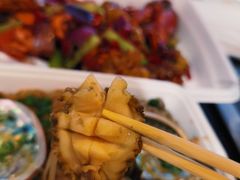 -盒马鲜生(财富中心店)