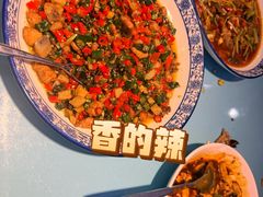 -川正旺江湖菜(三元桥店)