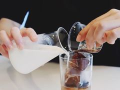 -dotcom coffee古点咖啡(致真大厦店)