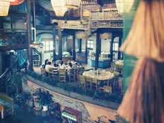 -HOHO餐厅(古子城店)