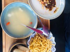 -大王油茶(二厂文创公园店)