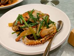 -珍宝海鲜JUMBO Seafood(尚嘉店)