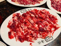 -八合里潮汕鲜牛肉火锅(深圳海岸城店)
