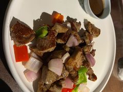 招牌雪花牛肉-苏浙徽·农家大院(吴江中山南路店)