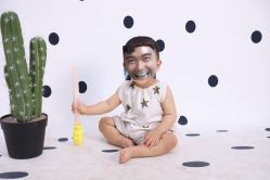 -哈尼Honey baby 儿童摄影(立丰国际公寓店)