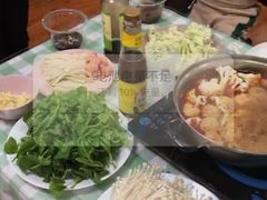 -精粉世家(汉街总部国际A座店)