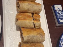 -百花深处·老北京风味菜
