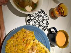 -太食獸泰式茶餐厅(IFS国金中心店)