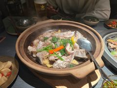 -阿鸡鱼庄·顺德鲜蒸小炒(亚运村店)