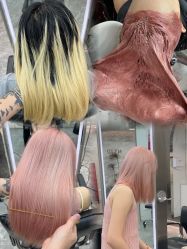 -MT·ID 烫发.染发.接发SALON