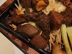 -穹六人间 people 6(岳阳路店)