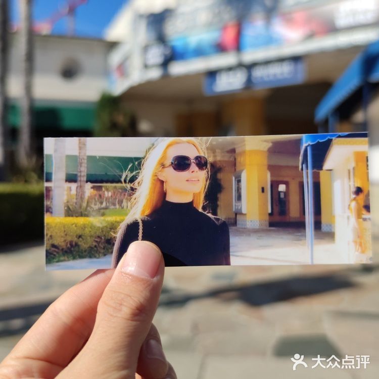 《好莱坞往事》5大取景地打卡 跟着电影去旅行