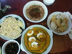 android_upload_pic-玲燕蒸菜馆(江东路店)