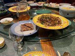 -那家小馆•北京菜•烤鸭(香山店)