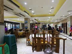 大堂-西木兔(大圆祥店)