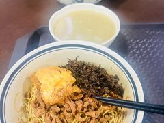 -李易面馆(树木岭店)
