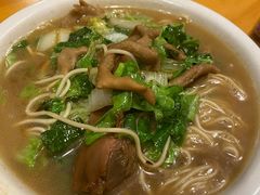 -瑞华老鸭面馆