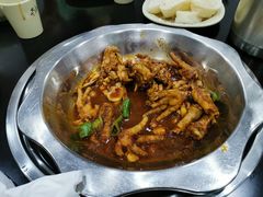 -福茂瀧牛蛙火锅烧鸡公(金沙总店)