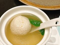 -翠湖宾馆·中餐厅