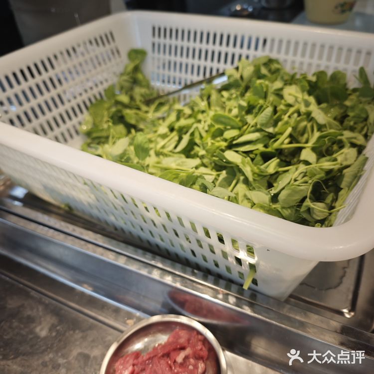 发现了一家宝藏牛肉米线小店