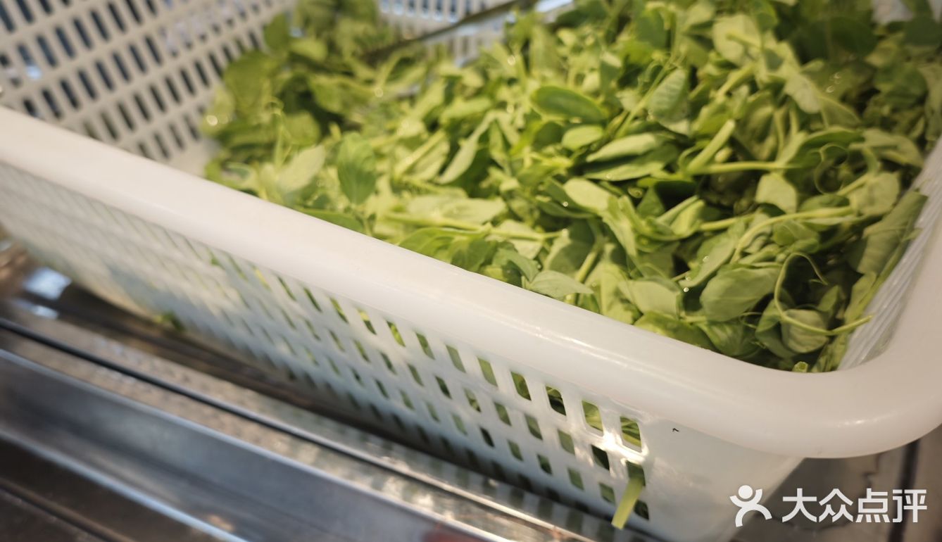 发现了一家宝藏牛肉米线小店