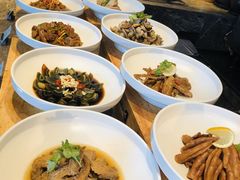 -星伦多 自助料理(圆融店)