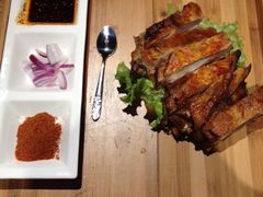 -阿罗新疆菜(人民广场店)