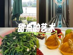 -浦江二号·独栋江景餐厅(滨江大道店)