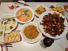 -偏爱炒鸡(老县衙店)