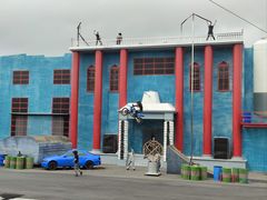 -大连海昌发现王国主题公园