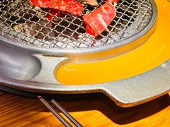 -喜来稀肉(北外滩白玉兰广场店)