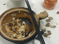 -阳江河堤老牌曾记美食