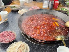 -星鸿社重庆老火锅