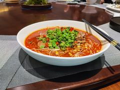 -山壹竹庭院餐厅