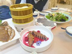 -便宜坊烤鸭店(荣华店)
