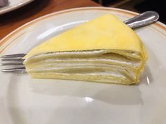 -萨莉亚意式餐厅(南京环亚凯瑟琳广场店)