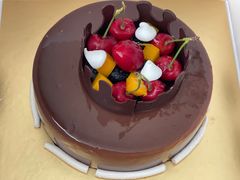 -青岛海尔洲际酒店