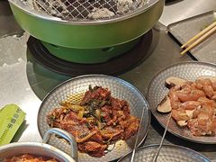 -山葵说·泥炉烤肉(泰达时尚E街区店)