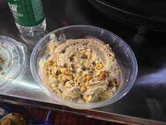 -夏食光安顺小舒冰粉冰浆(甲秀楼店)