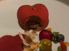-莲西餐(曲江店)